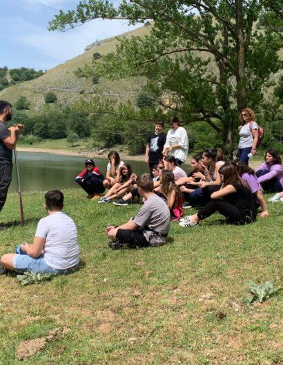 Progetti scolastici Matese Discovery